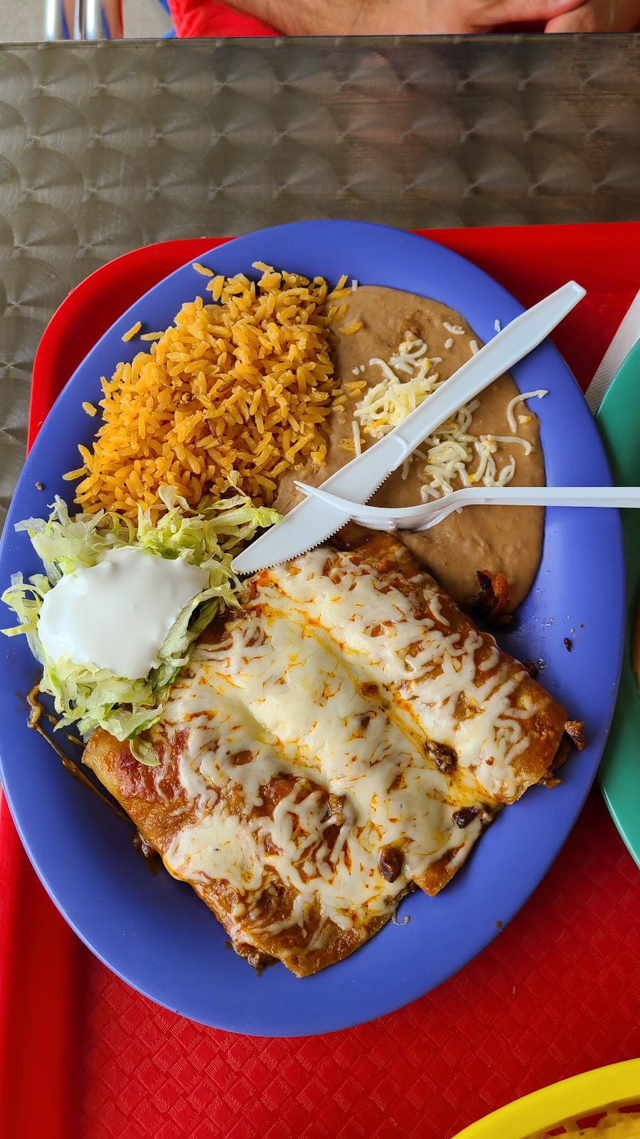 Sergios Fresh Mexican Grill | 660 E, IL-22, Lake Zurich, IL 60047, USA | Phone: (847) 550-9155