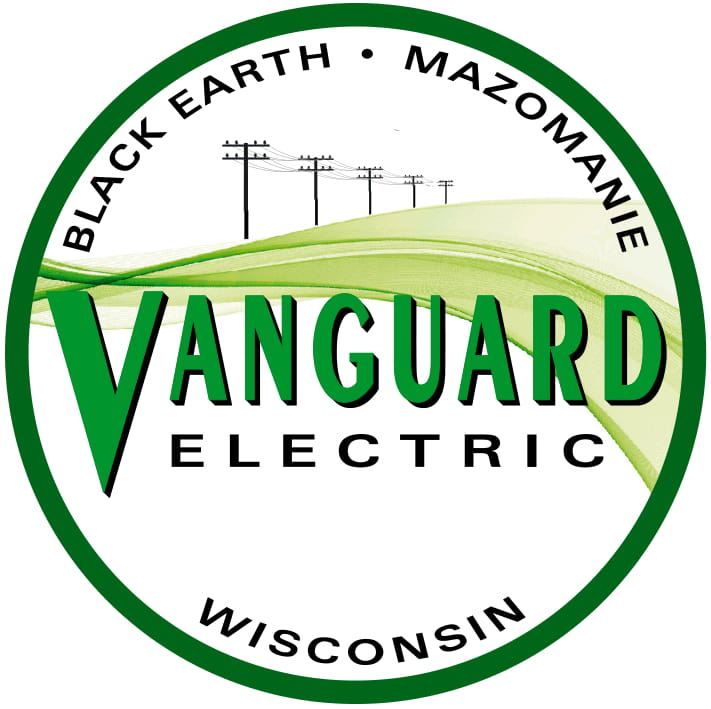 Vanguard Electric Commission | 714 Blue Mounds St, Black Earth, WI 53515, USA | Phone: (608) 767-2561