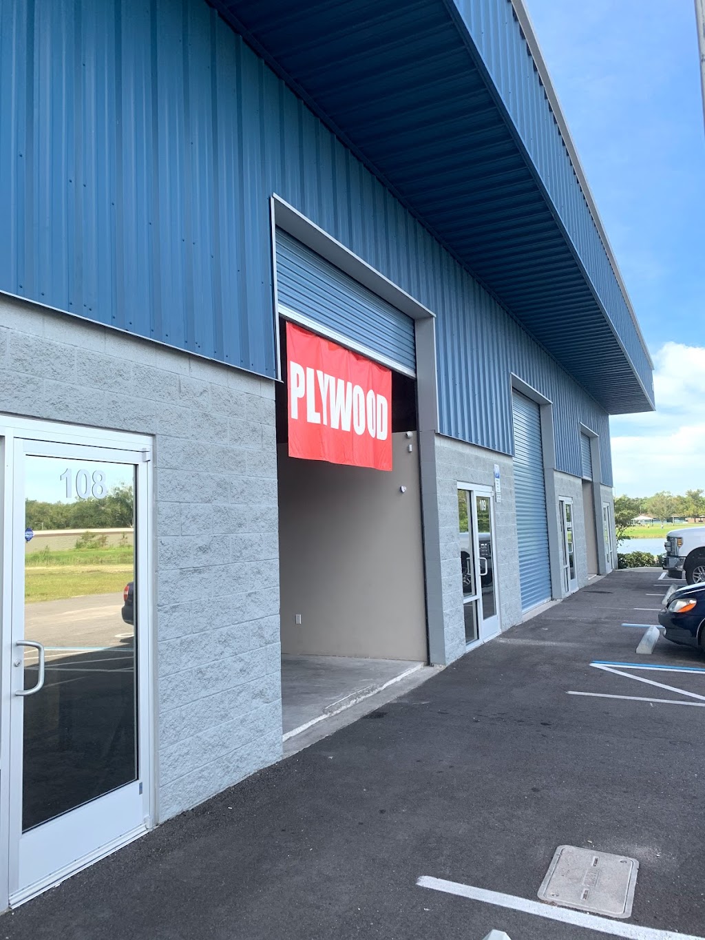 Nuovo Kitchen & Hardware | 1011 Exchange Place , unit 107 Behind Jiffy Lube on 192 and, Old Hickory Tree Rd, St Cloud, FL 34769, USA | Phone: (407) 486-0509