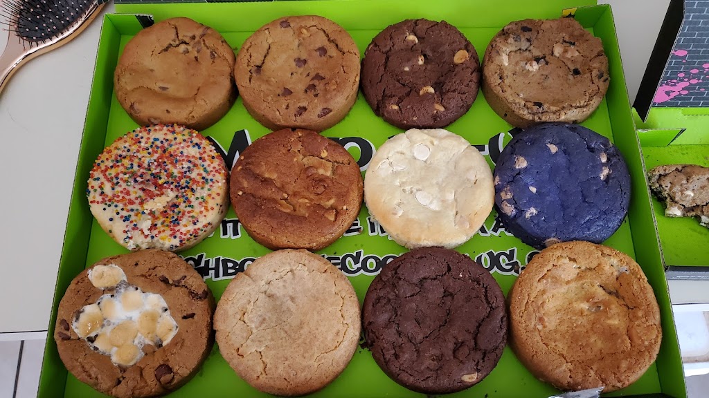 The Cookie Plug | 39628 Winchester Rd G, Temecula, CA 92591, USA | Phone: (951) 506-9896