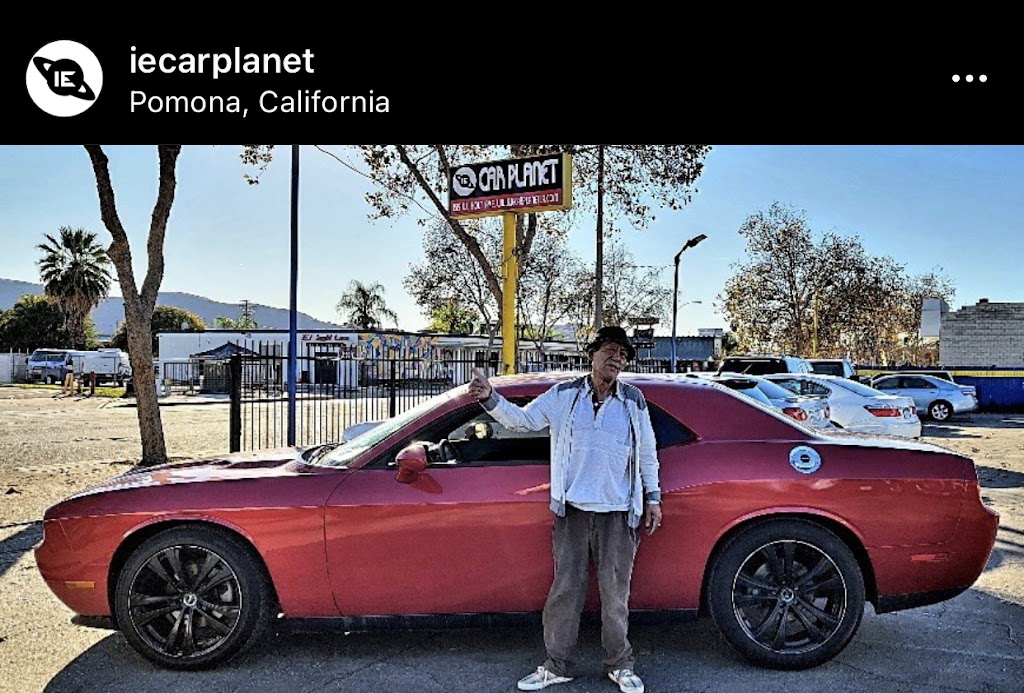 IE CAR PLANET | 1515 W Holt Ave, Pomona, CA 91768, USA | Phone: (909) 461-6673