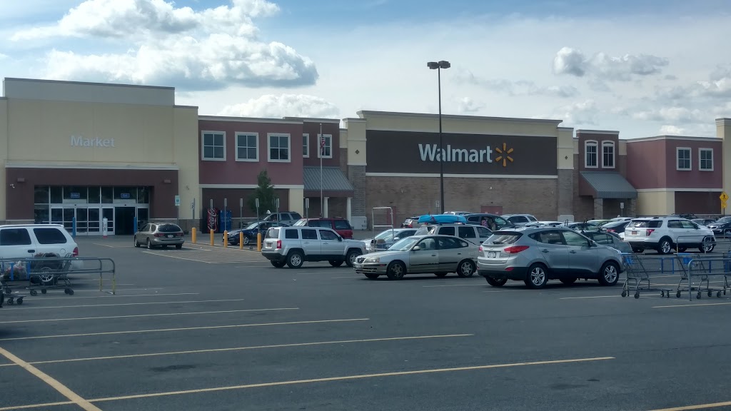 Walmart Supercenter | 30 Catskill Cmns, Catskill, NY 12414, USA | Phone: (518) 943-9423