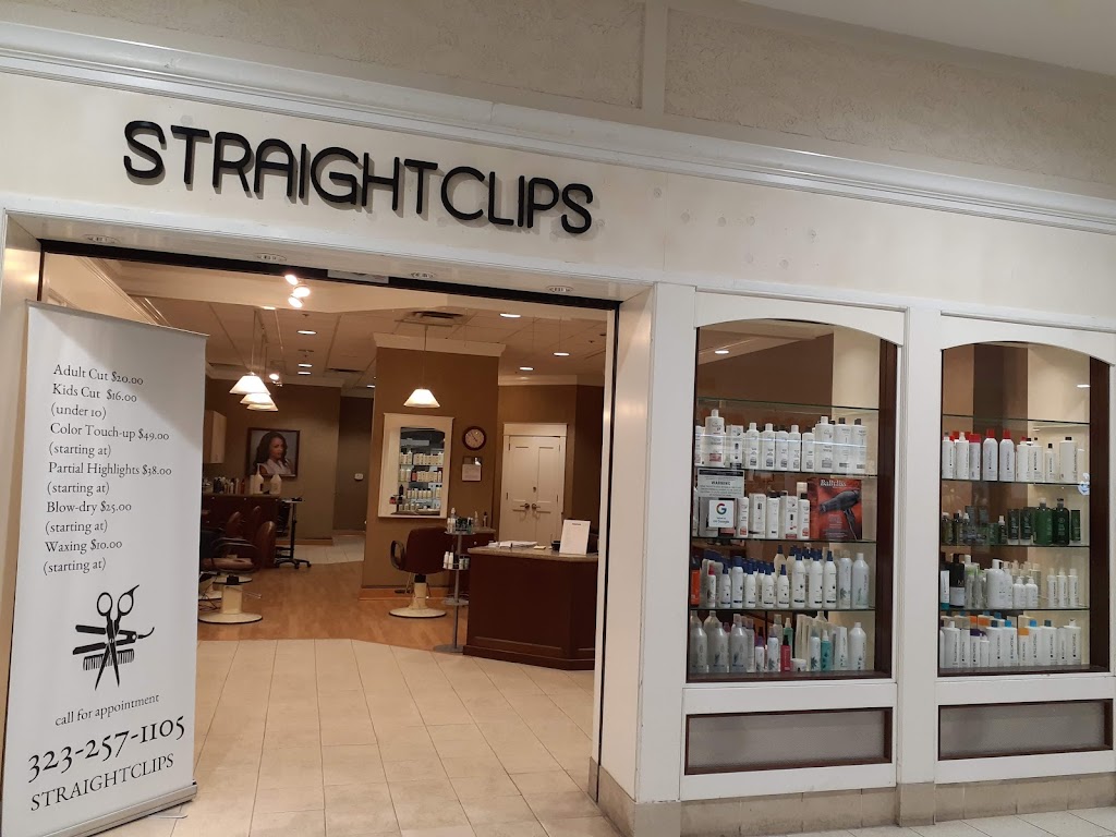 STRAIGHTCLIPS | 2700 Colorado Blvd UNIT 116, Los Angeles, CA 90041, USA | Phone: (323) 257-1105