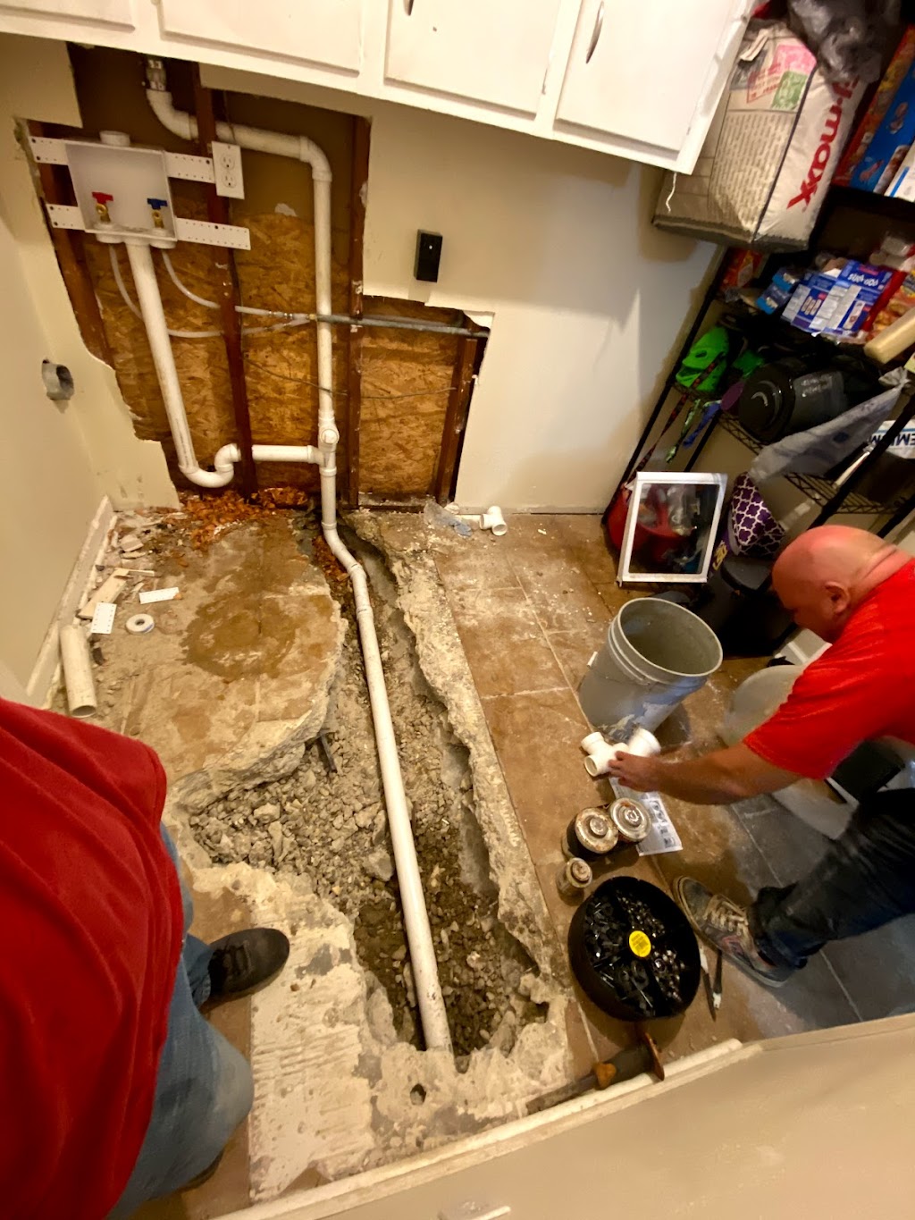 BATON ROUGE PLUMBING LLC | 21260 Greenwell Springs Rd, Greenwell Springs, LA 70739 | Phone: (225) 262-0406