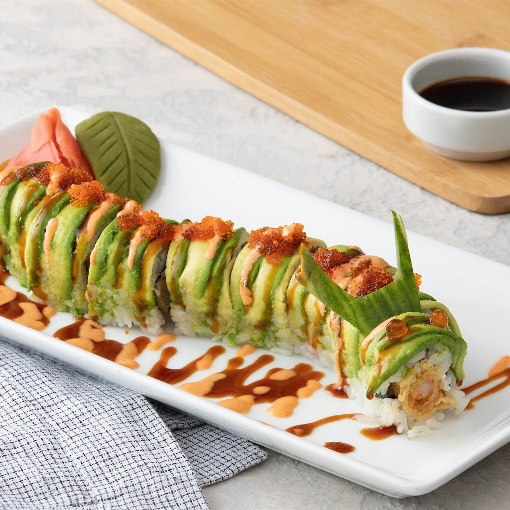 Tori Sushi | 400 Commons Way BWC-3462, Bridgewater, NJ 08807, USA | Phone: (908) 307-6872