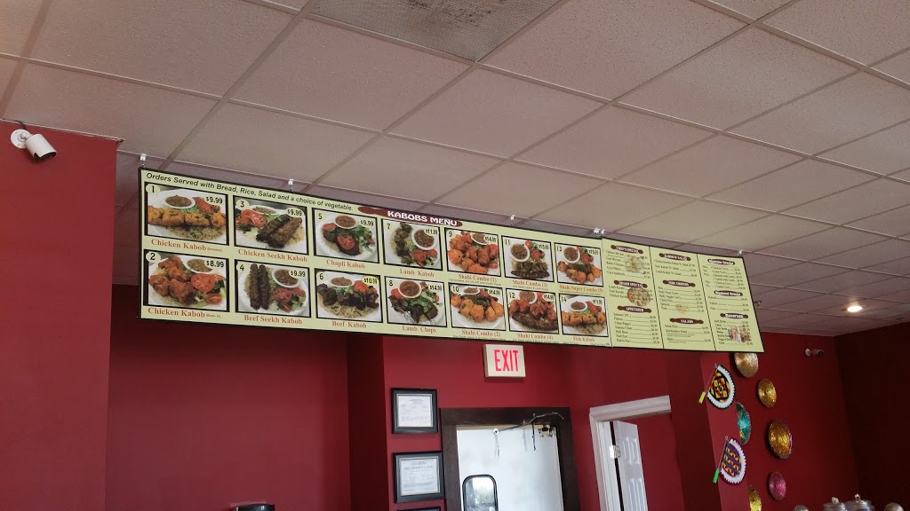 Shahi Kabob | 2896 Dale Blvd, Woodbridge, VA 22192, USA | Phone: (703) 590-6000