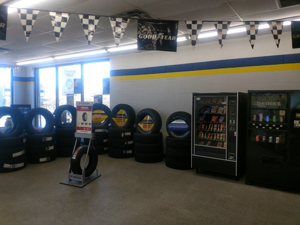 Tire Choice Auto Service Centers | 1085 Nimmo Pkwy, Virginia Beach, VA 23454, USA | Phone: (757) 517-9079