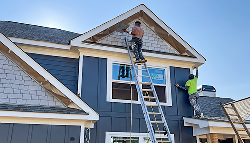 Arzate painting LLC | 154 Dollar Mill Rd SW, Atlanta, GA 30331, USA | Phone: (470) 698-7373