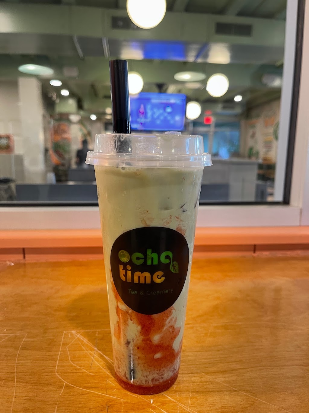 Ocha Time Tea & Creamery | 2001 Commonwealth Ave, Charlotte, NC 28205, USA | Phone: (980) 219-7859