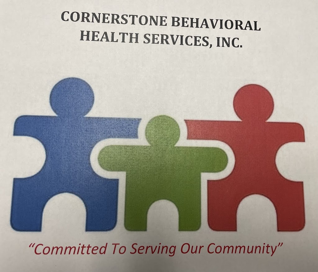 Cornerstone Behavioral Health Services, Inc | 212 N Union St, Danville, VA 24541, USA | Phone: (434) 857-5612