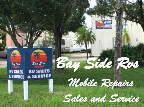 Bayside RVs | 7025a 90th Ave N, Pinellas Park, FL 33782, USA | Phone: (727) 329-9913