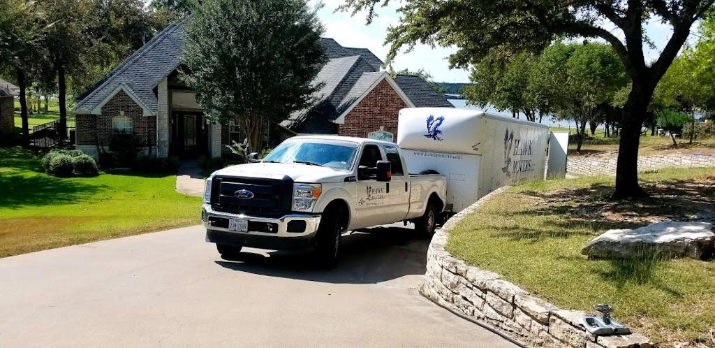 Hawk Movers, LLC | 4005 Rufe Snow Dr Suite C, North Richland Hills, TX 76180, USA | Phone: (817) 730-4225