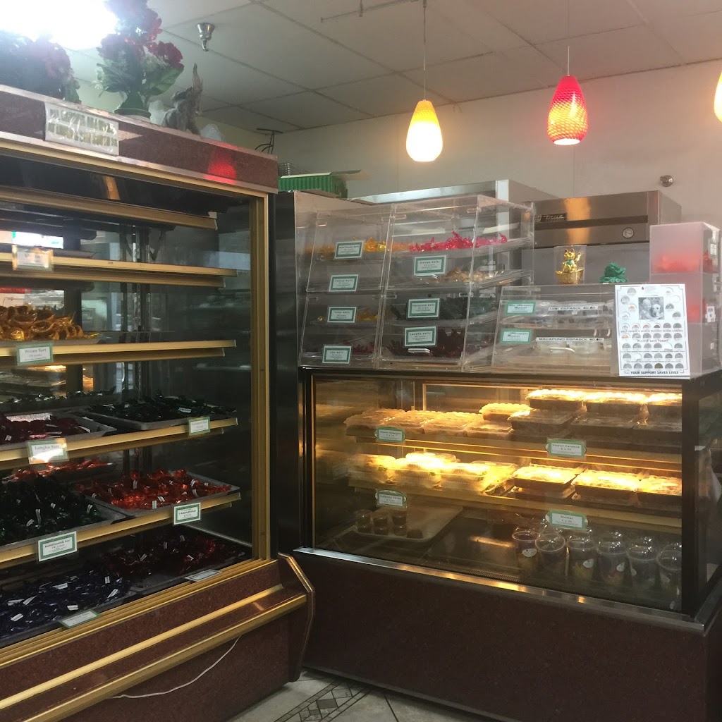 Luisa & Son Bake Shop | 11620 1/2 South St, Artesia, CA 90701, USA | Phone: (562) 924-8100