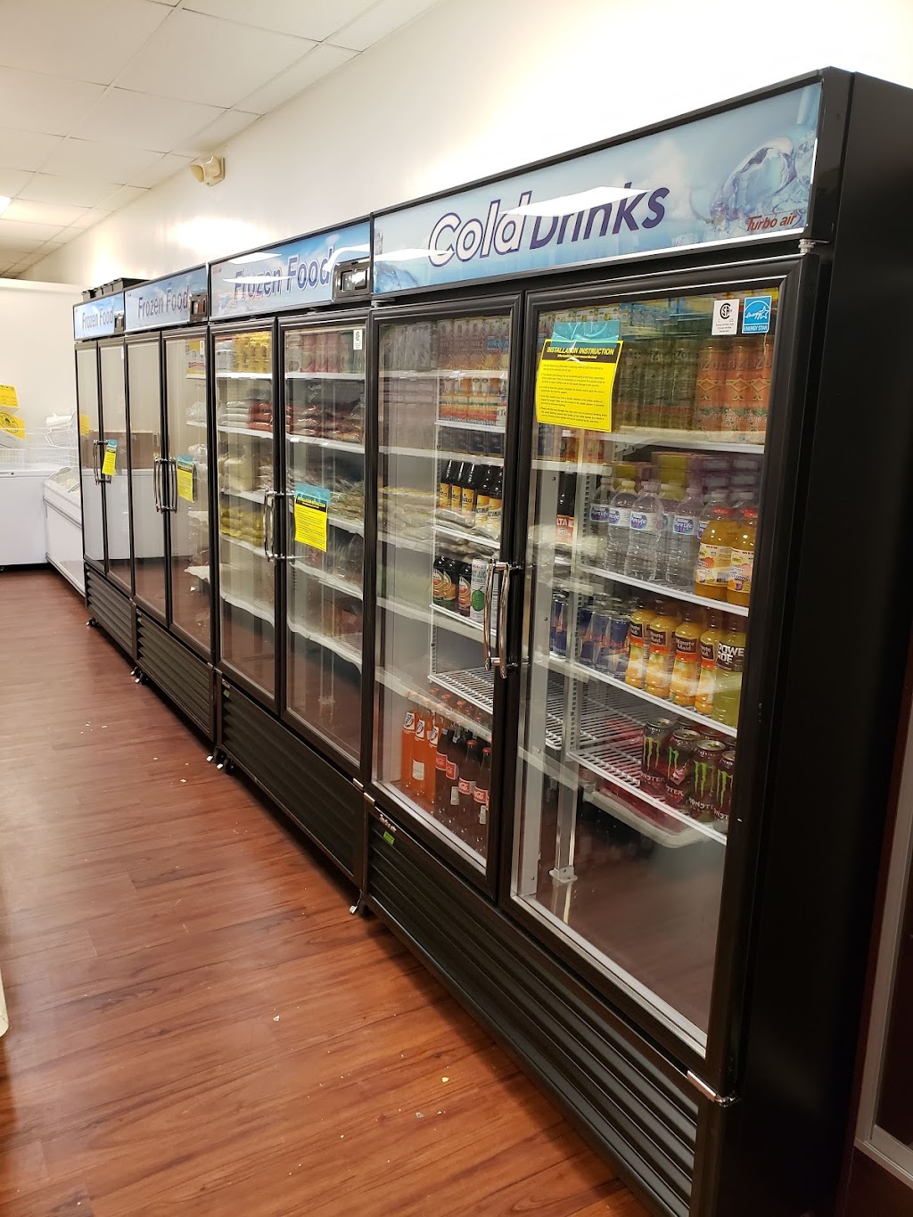 Mi Tropical Market | 1685 Old Norcross Rd, Lawrenceville, GA 30046, USA | Phone: (470) 375-5990