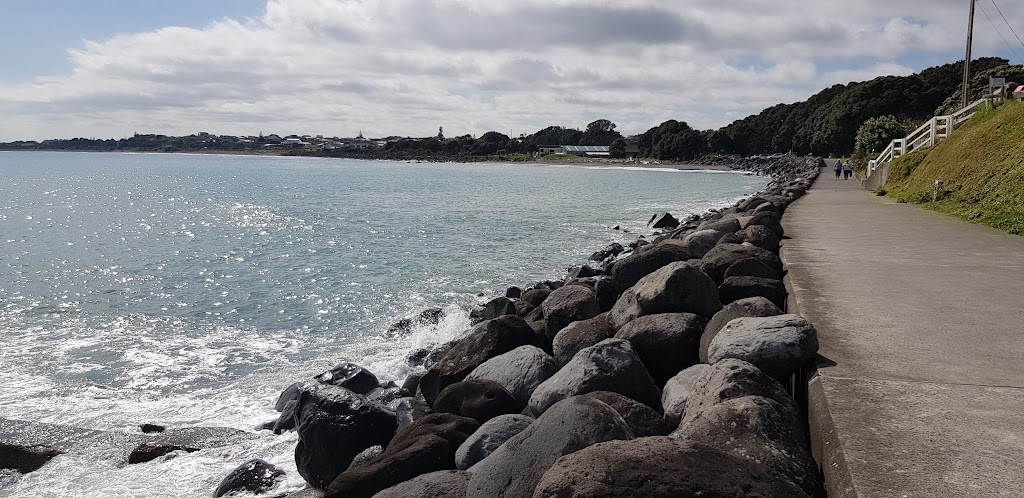 East End Surf Life Saving Club | East End Beach, Nobs Line, Strandon, New Plymouth 4312, New Zealand | Phone: 06 757 5598