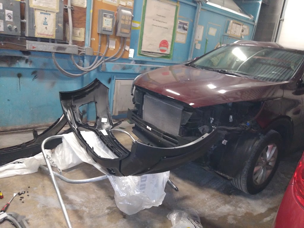 izee Auto Body And Paint | 3023 Hamilton Ave, Baltimore, MD 21214, USA | Phone: (443) 467-4889