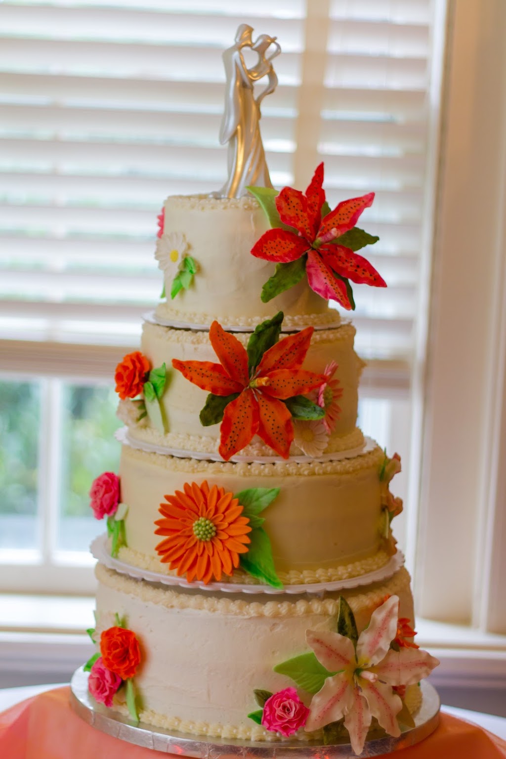 Cakes by Nana | 712 13th St, Ambridge, PA 15003, USA | Phone: (724) 544-7673