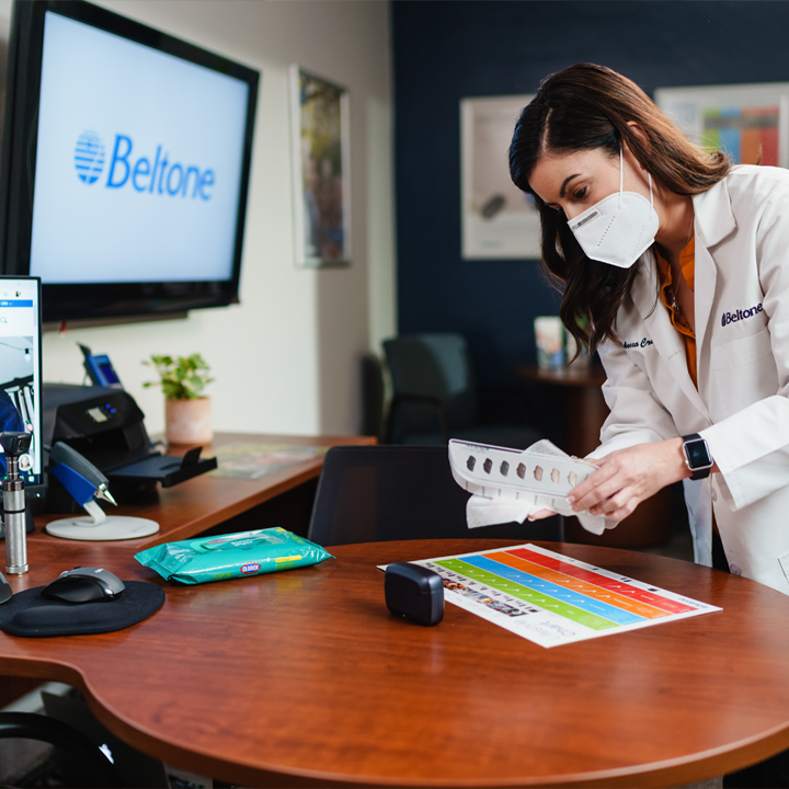 Beltone Hearing Aid Center | 1310 Hwy 96 E #204B, White Bear Lake, MN 55110, USA | Phone: (651) 429-6072