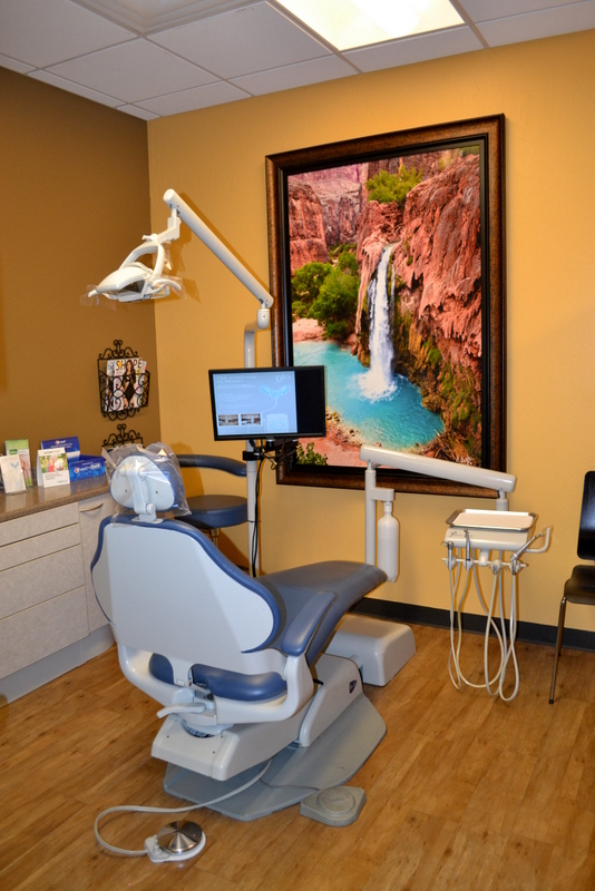 Town Square Dental & Orthodontics | 1166 S Gilbert Rd #117, Gilbert, AZ 85296, USA | Phone: (480) 591-7885