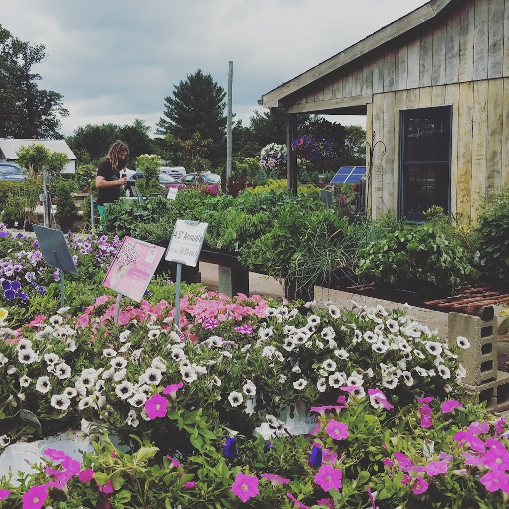 Shademakers Nursery (Fairfield Rd. Location) | 7525 Fairfield Rd, Oxford, OH 45056, USA | Phone: (513) 523-2427