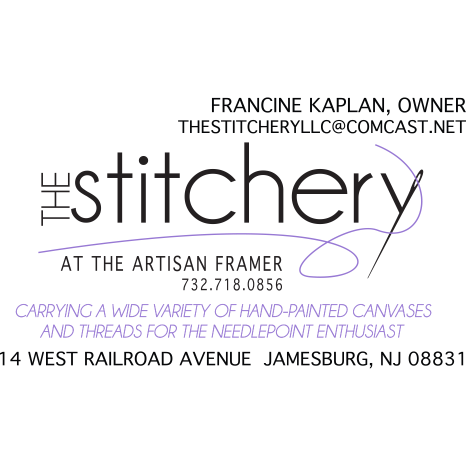 The Stitchery llc | East Brunswick, NJ 08816, USA | Phone: (732) 718-0856