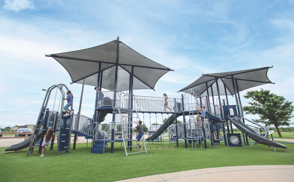 SYNLawn Austin | 10101 FM1102, Suite B, New Braunfels, TX 78130, USA | Phone: (888) 507-8873