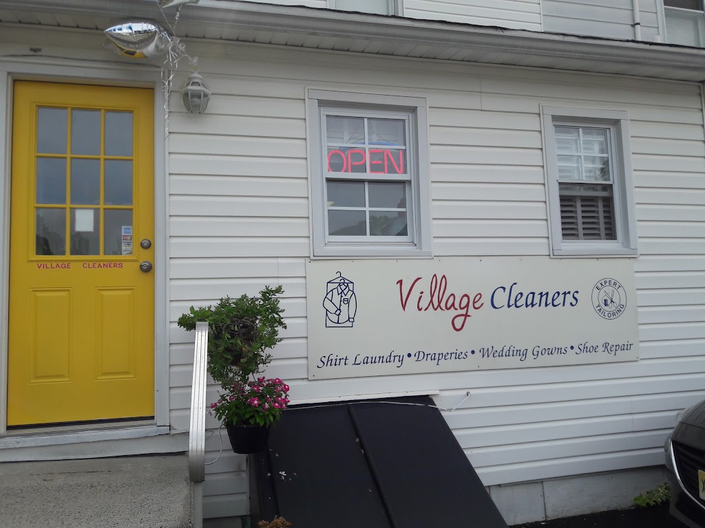 Village Dry Cleaners | 2687 Main St, Lawrenceville, NJ 08648, USA | Phone: (609) 896-2584