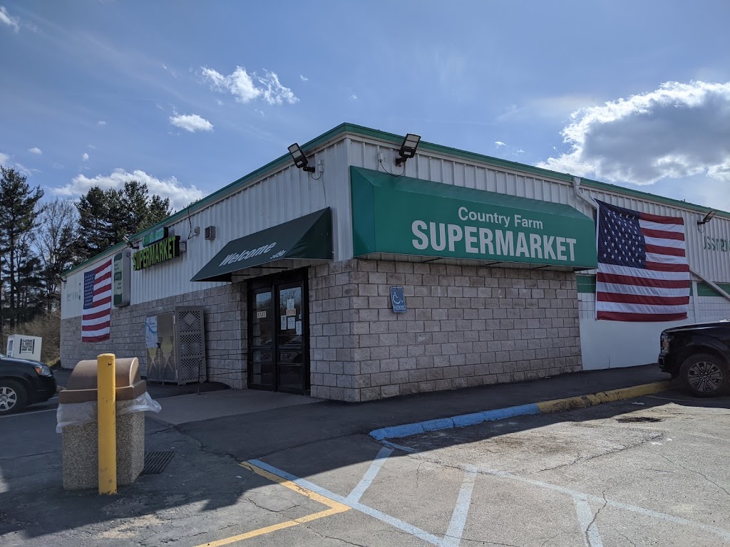 Country Farms Supermarket | 9090 Rawsonville Rd, Belleville, MI 48111, USA | Phone: (734) 461-6525