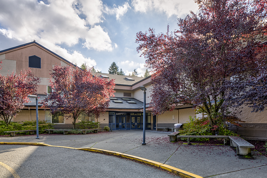 Beaver Lake Middle School | 25025 SE 32nd St, Issaquah, WA 98029 | Phone: (425) 837-4150