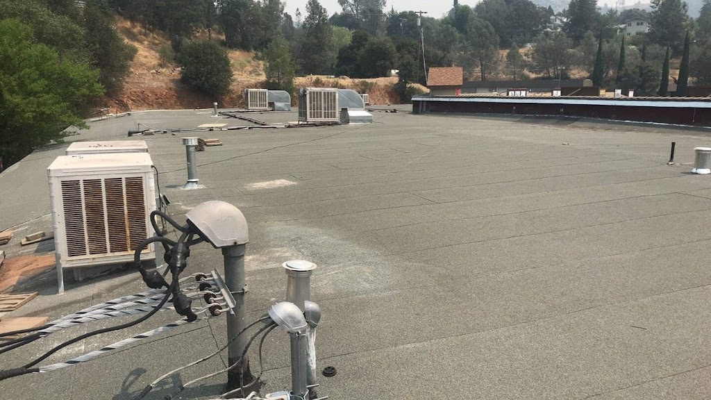 Straight Edge Roofing, Inc | 5248 Sultana Dr, Atwater, CA 95301, USA | Phone: (209) 262-8768