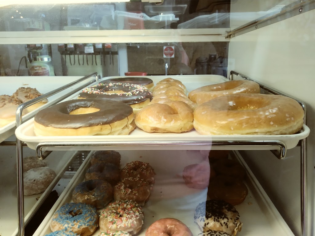 Kolsa’s Donuts | 1261 N State St, San Jacinto, CA 92583, USA | Phone: (951) 654-7788