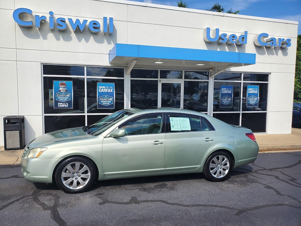 Steve Maroney at CRISWELL AUTO | 19525 Amaranth Dr, Germantown, MD 20874 | Phone: (301) 747-7490