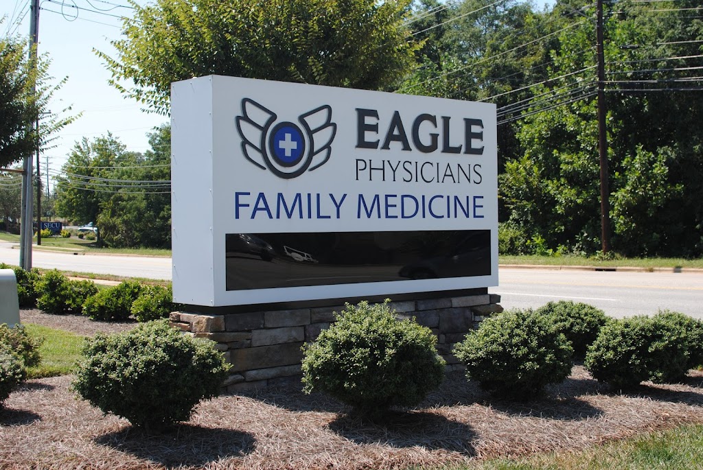 Eagle Family Medicine @ Guilford College | 1210 New Garden Rd, Greensboro, NC 27410, USA | Phone: (336) 294-6190