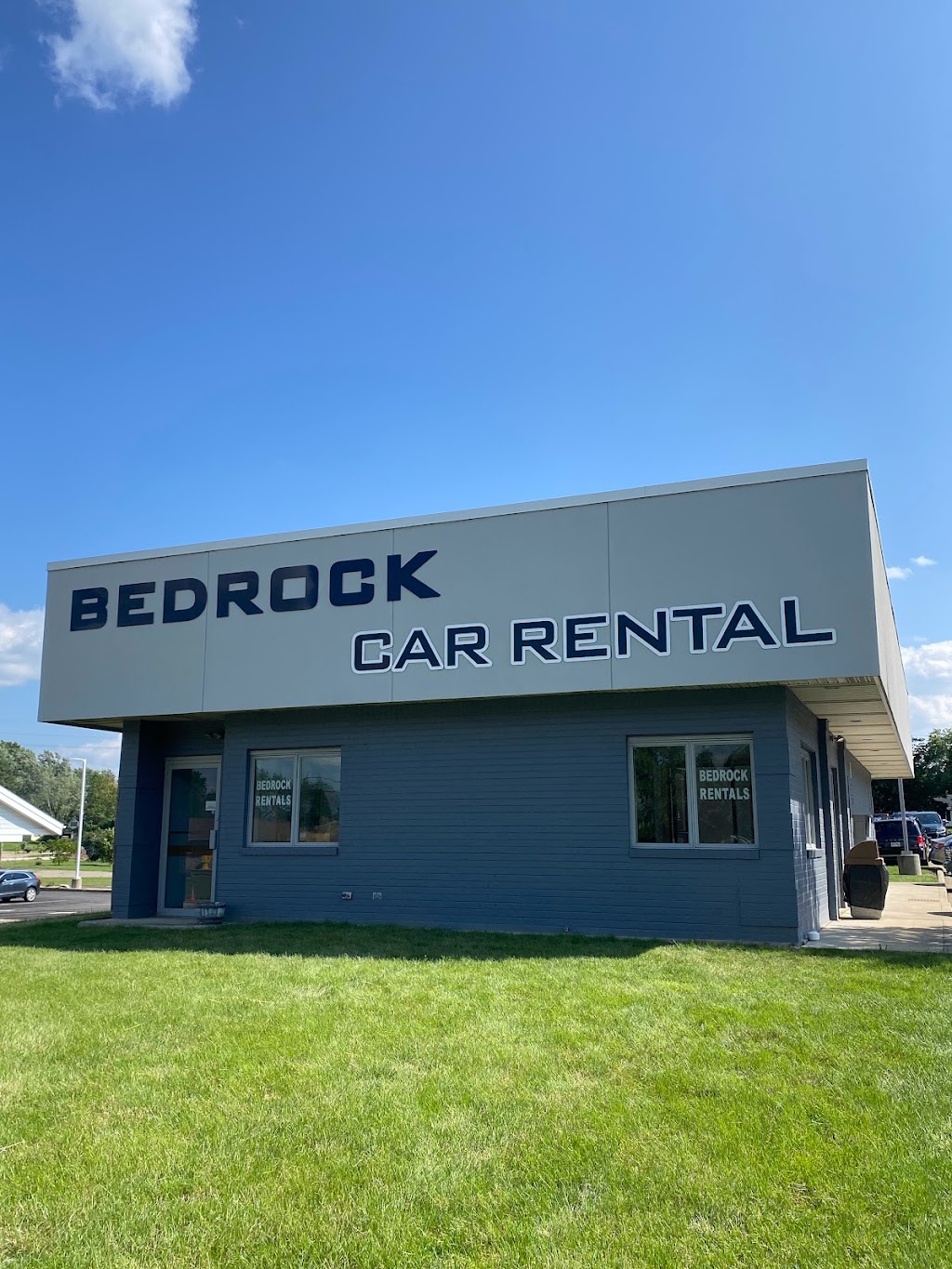 Bedrock Car Rental | 1096 W State St, Alliance, OH 44601, USA | Phone: (330) 680-3100