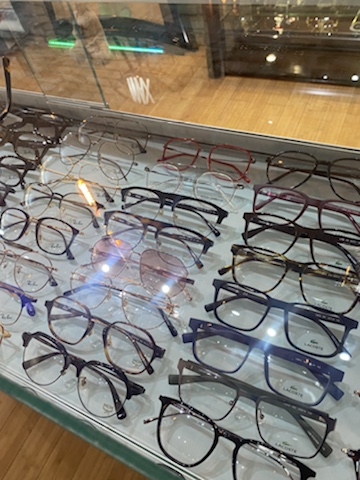 Eye Max Optical LLC | 12715 Miramar Pkwy, Miramar, FL 33027, USA | Phone: (954) 447-7601