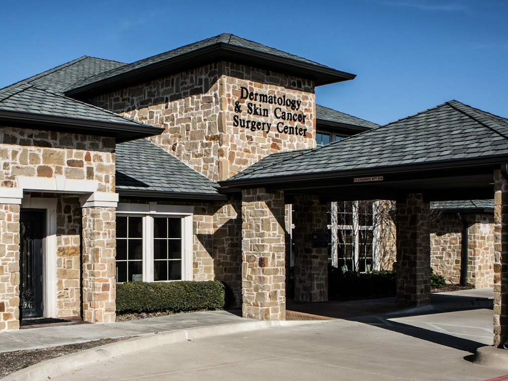 Dermatology & Skin Cancer Surgery Center | 1790 N Stonebridge Dr, McKinney, TX 75071, USA | Phone: (972) 390-9002