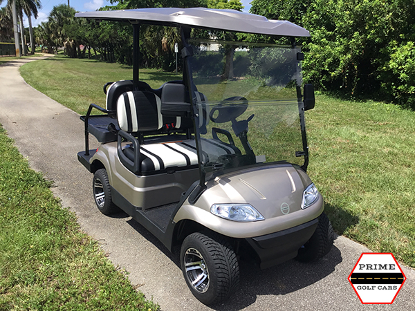 Aventura Golf Cart | 729 NW 1st St Bay 1, Fort Lauderdale, FL 33311, USA | Phone: (786) 435-2927