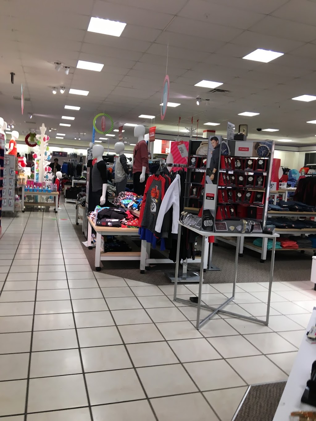 JCPenney | 3459 Princeton Rd, Hamilton, OH 45011, USA | Phone: (513) 671-2511