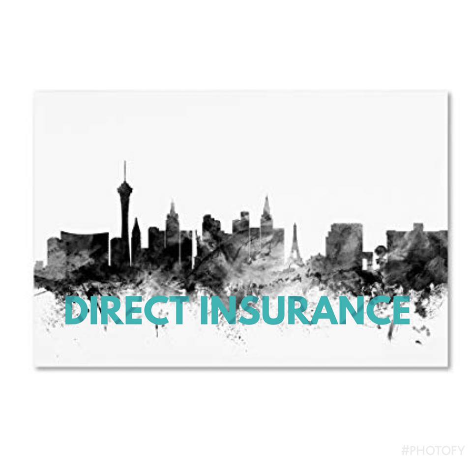 Direct Insurance | 9310 Sun City Blvd #105, Las Vegas, NV 89134, USA | Phone: (702) 586-4300
