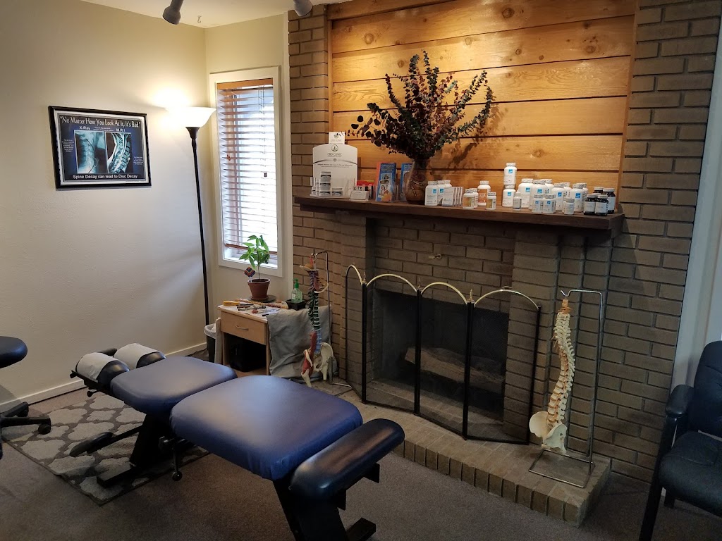 Choice Chiropractic & Wellness Center | 3405 Penrose Pl #205, Boulder, CO 80301 | Phone: (303) 442-2126