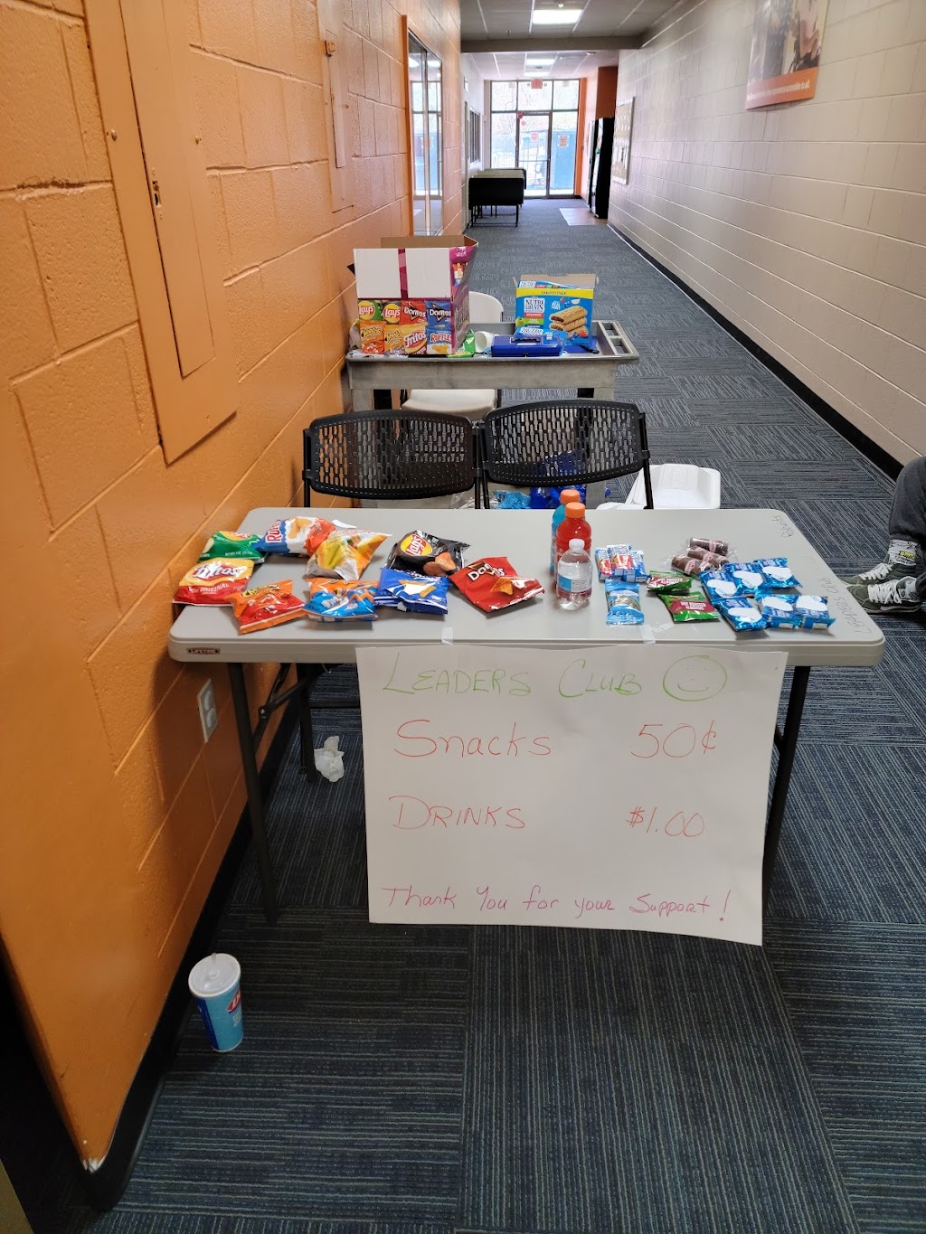 James L. Camp Jr. Family YMCA | 300 Crescent Dr, Franklin, VA 23851, USA | Phone: (757) 562-3491