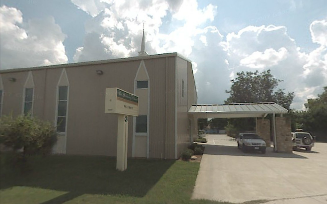 The Greenway Church | 1816 Delga St, Fort Worth, TX 76102, USA | Phone: (817) 382-2101