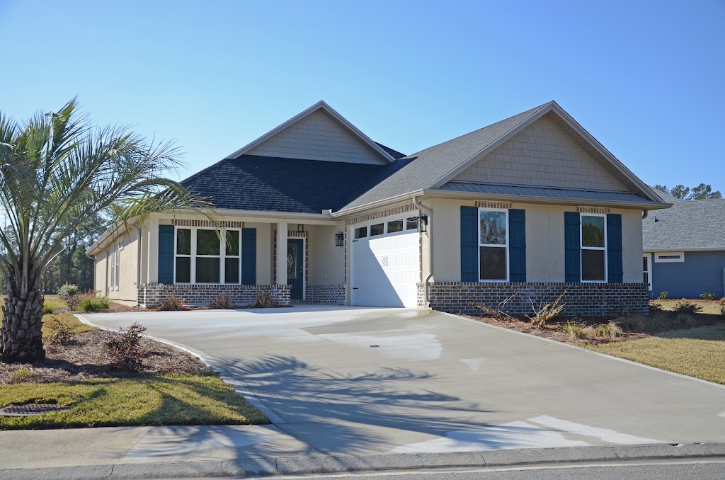 Sawyer & Associates | 100 Marsh Harbour Pkwy, Kingsland, GA 31548, USA | Phone: (912) 576-9003