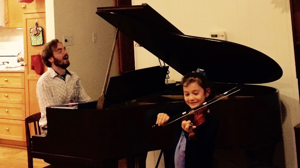 Noble Violin Instruction | 5404 Chevy Cir, Austin, TX 78723, USA | Phone: (512) 517-7101