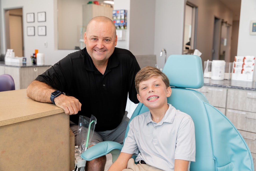 Ragan Orthodontics | 7859 Walnut Hill Ln #345, Dallas, TX 75230, USA | Phone: (214) 363-8893