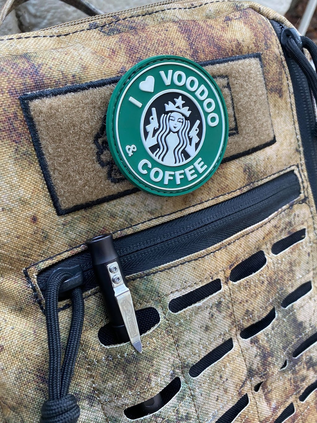 Voodoo Tactical | 435 W Alondra Blvd, Gardena, CA 90248, USA | Phone: (800) 441-8855