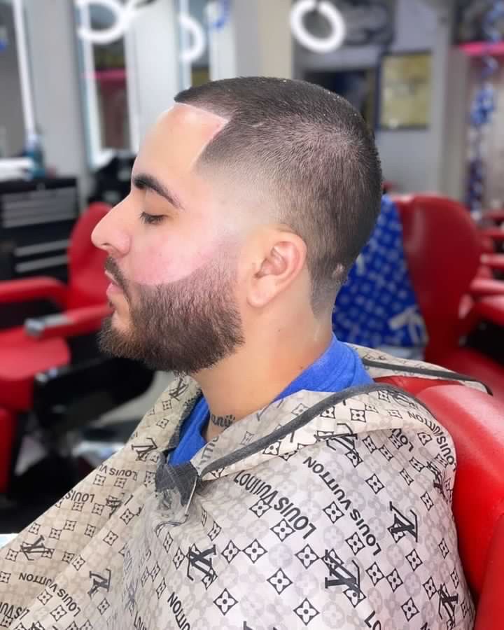 THE CORNER BARBERSHOPS ️ EST. 2005 | 743 S Broadway, Los Angeles, CA 90014, USA | Phone: (850) 319-3288