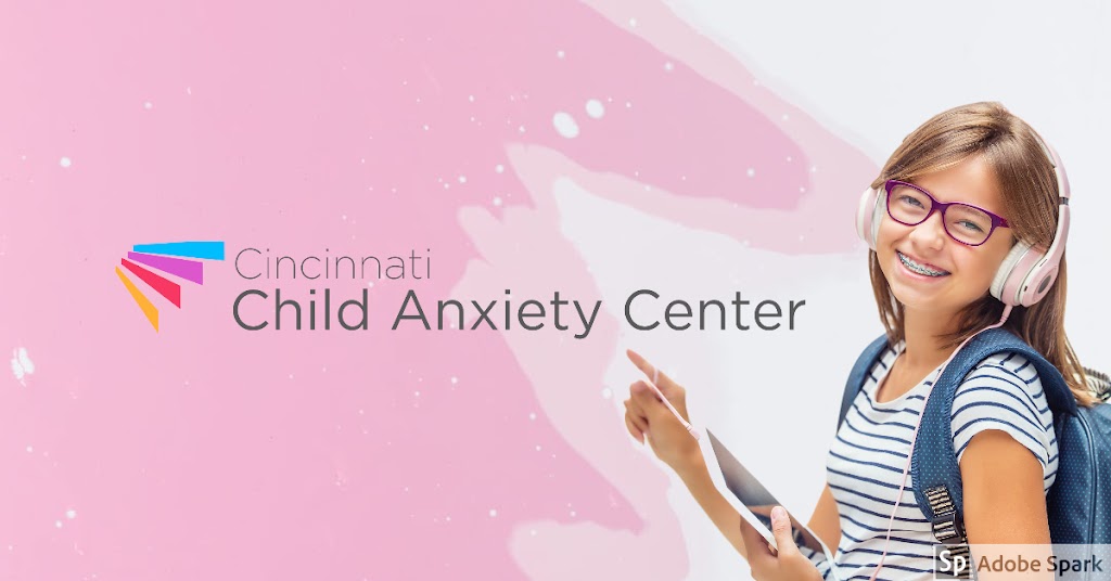 Cincinnati Anxiety Center | 11085 Montgomery Rd Suite 250, Cincinnati, OH 45249, USA | Phone: (513) 547-2861