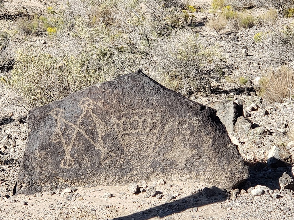 Petroglyph National Monument Visitor Center | 6510 Western Trail NW, Albuquerque, NM 87120 | Phone: (505) 899-0205