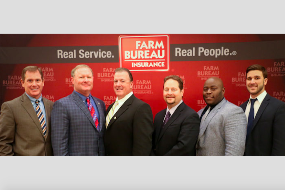 Farm Bureau Insurance | 13586 US-90, Boutte, LA 70039, USA | Phone: (985) 785-0002